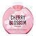 Bain douche moussant - Fleur de cerisier - 260 ml